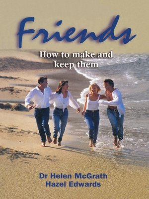 cover image of Friends